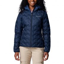 Columbia Delta Ridge II Daunenjacke mit Kapuze W 2088253464