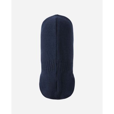 5. Reima Balaclava Starrie - Merinowolle Kinder-Wintersturmhaube (5300044C-6980)
