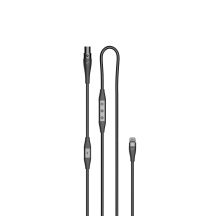 Beyerdynamic PRO X Lightning-Kabel - Kabel für DT PRO X / DT 1770 / DT1990 PRO Lightning