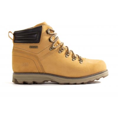 3. Cat Sire Wp Mid M P720691 Schuhe