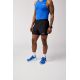 5. Herren Journey 5 Short Laufshorts in Schwarz