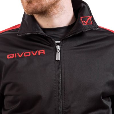 11. Givova Tuta Revolution M TR033 1012 Trainingsanzug