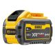 5. Dewalt DCB547 FLEXVOLT 18/54V 9,0/3,0Ah Akku (2 Stück)