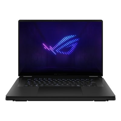 19. ASUS ROG Zephyrus Duo 16 GX651AX-U9322X Ultra 9 386H 2x16,0" 3K Touch OLED 120Hz 1100nits AG 32GB LPDDR5X SSD2TB GeForce RTX 5090 24GB CAM1080p + IR 90Whs W11Pro Aluminium Stellar Gray