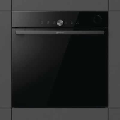 3. GORENJE BSA6747DGWI Backofen