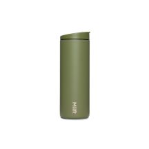 MiiR Flip Reise-Thermosbecher 470ml Evergreen