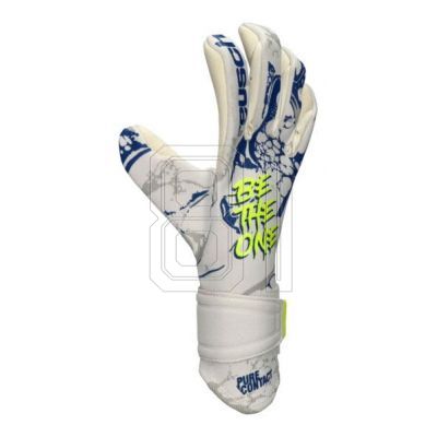 Reusch Pure Contact Gold XM 5370901-1089 Torwarthandschuhe