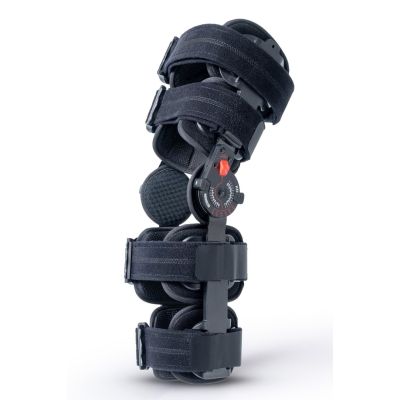2. Postoperative Knieorthese „T-Max Knee“ O-1270/U REHAFUND