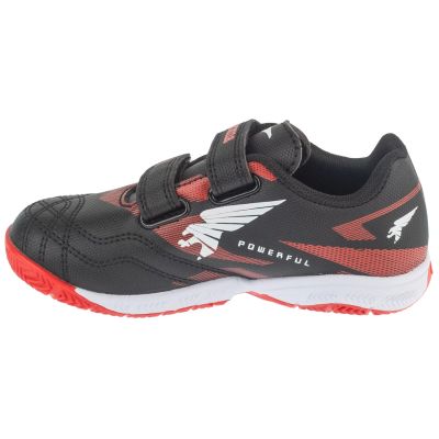 2. Joma Powerful Jr 2501 INV POJW2501INV Schwarz 27