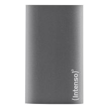 INTENSO Premium Edition 3823440 externe Festplatte (256 GB; 1,8"; USB 3.0; Anthrazit)