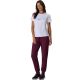 6. Damen-T-Shirt 4F F3496 weiß 4FWAW26TTSHF3496 10S