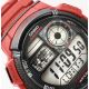 5. Herrenuhr CASIO AE-1000W-4AVDF + Box