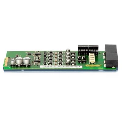 2. Auerswald Compact 4FXS Modul, 90133