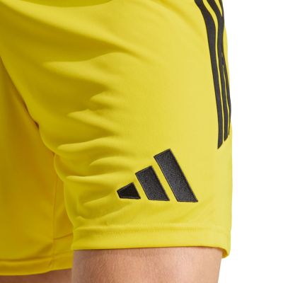 4. adidas Tiro 26 League Herren-Shorts, gelb, KA8777