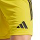 4. adidas Tiro 26 League Herren-Shorts, gelb, KA8777