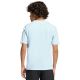 5. adidas Entrada 26 Jersey Kinder-T-Shirt blau KE9844