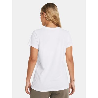 4. Under Armour W 1356305-111 T-Shirt