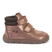 Froddo Kinder-Ankle-Boot ZERU TEX BAREFOOT (G2110150-12)