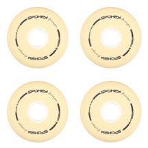 Spokey Freespo Set 9506709000 Rollschuhrollen