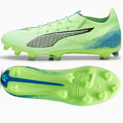 Puma Ultra 5 Pro FG/AG 107685-03 Schuhe