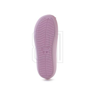 7. Crocs Brooklyn Bow Flat K Jr Sandalen 210136-6GD