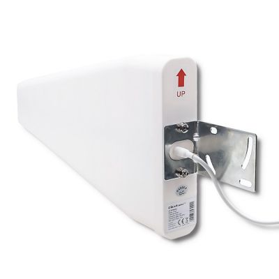 5. QOLTEC 4G LTE-ANTENNE | 18 dBi | EXTERN