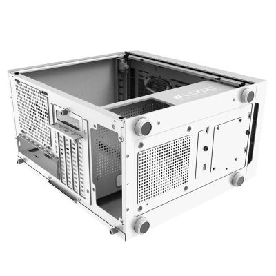 10. LOGIC PC-GEHÄUSE ARAMIS ARGB MINI USB 3.0