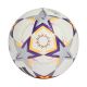 2. adidas UCL Damen Pro 26/27 Liga-Phase Fußballschuh Weiß/Orange/Lila KE5141