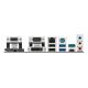6. ASUS PRO H810M-C-CSM Intel H810 LGA 1851 (Sockel V1) Micro-ATX
