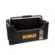 2. DEWALT TOUGHSYSTEM offenes Gehäuse