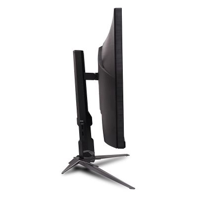 7. Acer Predator UM.HX3EE.501 Computermonitor 68,6 cm (27 Zoll) 3840 x 2160 px 4K Ultra HD Schwarz