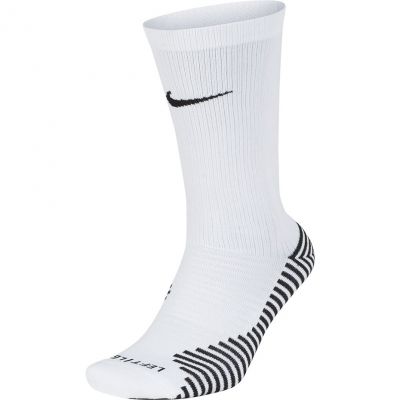 Nike U Squad Crew Socken SK0030 100