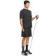 6. adidas Workout Essentials Base Woven Shorts für Herren, Schwarz, KA3549