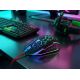 13. Esperanza Lightning EGM211R Maus (Optisch; 2400 DPI; Schwarz)