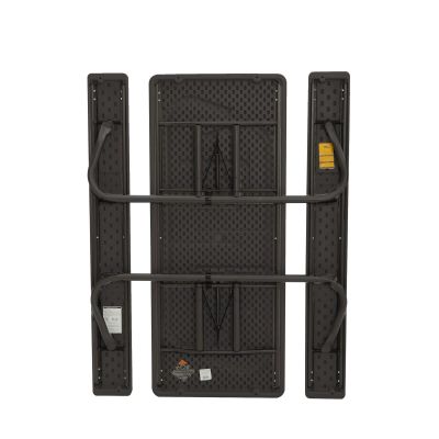 4. Picknicktisch 183 cm 60112