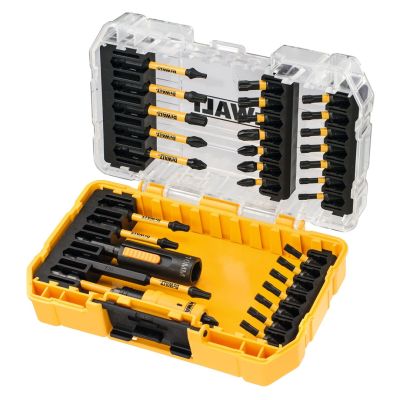 2. DeWALT DT70747T-QZ Schraubendreherbit