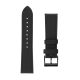 4. FIXED FIXLST-22MM-BK Uhrenteil/Zubehör Uhrenarmband