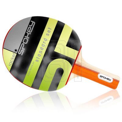 6. SPOKEY STANDARD 81813 PING-PONG-SET