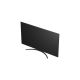 11. LG NanoCell 75NANO81A3A 75" 4K Ultra HD WebOS Dolby Digital DVB-T2 Schwarzer Fernseher