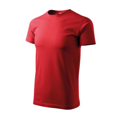 4. Adler Heavy New U T-Shirt MLI-13707
