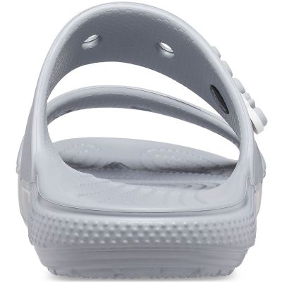 11. Crocs Classic 206761 007 Flip-Flops