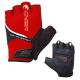 CHIBA Gel Premium M Handschuhe rot