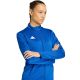 4. Damen-Trainingsjacke adidas Entrada 26 Track blau JZ6594