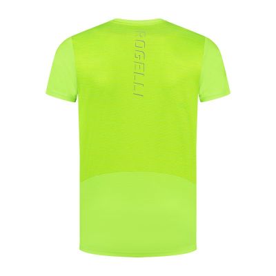 2. Rogelli CORE fluor M Laufshirt