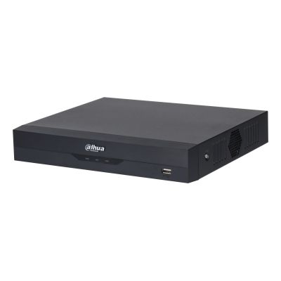 2. DVR AHD, HD-CVI, HD-TVI, CVBS, IP XVR5104HS-4KL-I3/T 4 Kanäle WizSense DAHUA