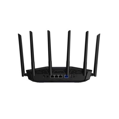 5. ASUS TUF-BE6500 Router