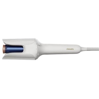 3. Philips WavePro Styler 9000 BHB968/00 SenseIQ Haarstyler