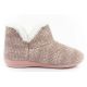 13. Scholl Creamy Bootie W Hausschuhe F301471023