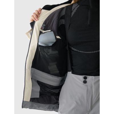 9. Skijacke 15000 Membran Damen 4F 4FWAW24TTJAF583-11S