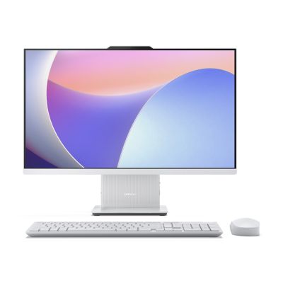 14. Lenovo IdeaCentre AIO 27IRH9 i7-13620H 27" FHD IPS 300nits AG 32GB DDR5 5200 SSD1TB Intel UHD Graphics Win11 Cloud Gray